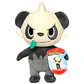 Pokemon Pancham plush toy 21cm - Thumbnail 2