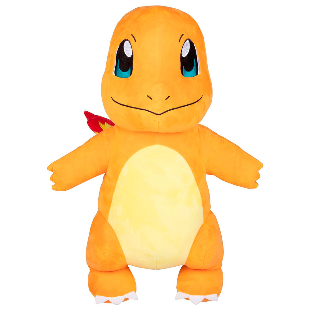 Pokemon Charmander plush toy 60cm 1