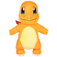 Pokemon Charmander plush toy 60cm - Thumbnail 1