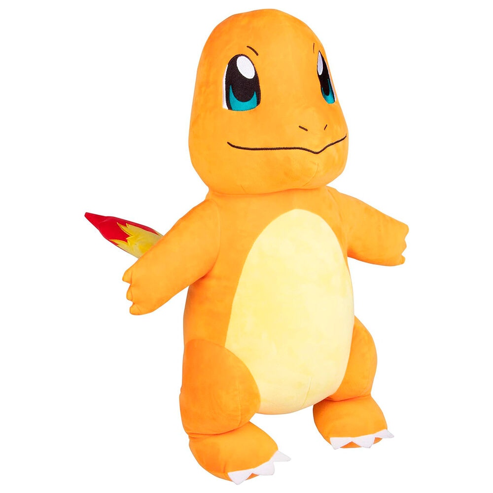 Pokemon Charmander plush toy 60cm 2