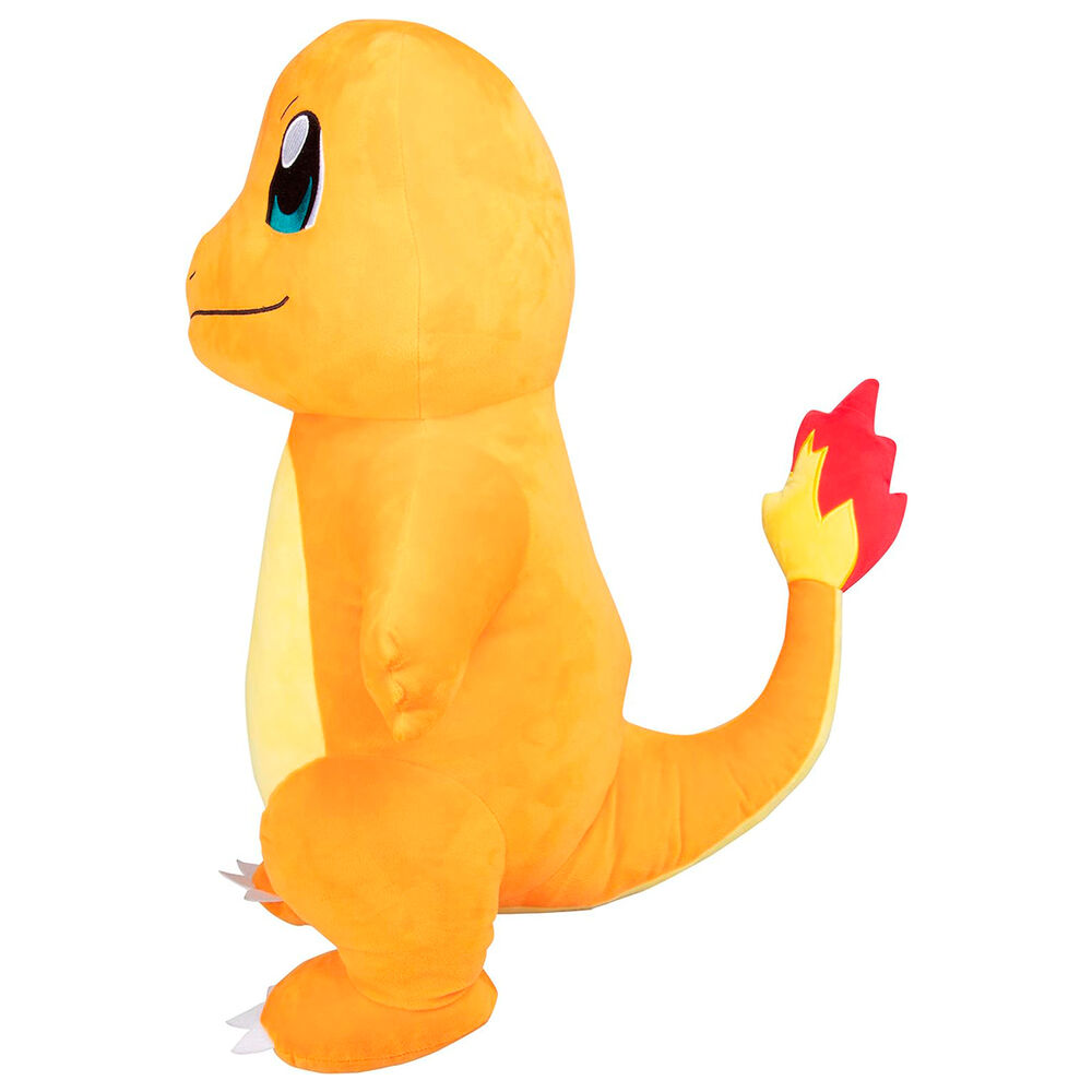 Pokemon Charmander plush toy 60cm 3