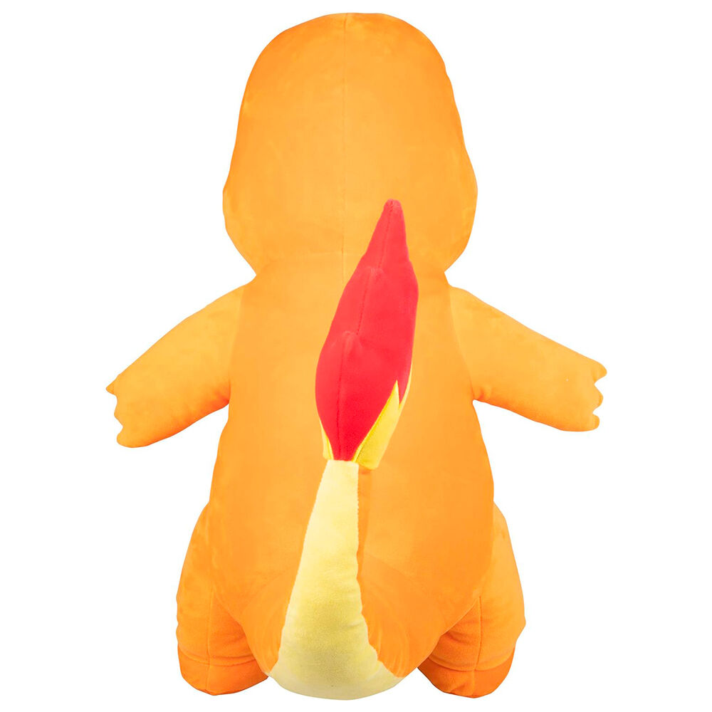 Pokemon Charmander plush toy 60cm 4
