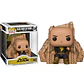 POP figure DC Comics Black Adam - Black Adam on Throne - Thumbnail 1
