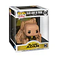 POP figure DC Comics Black Adam - Black Adam on Throne - Thumbnail 2