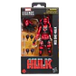 Marvel Legends Hulk She-Hulk figure 15cm - Thumbnail 1