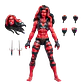 Marvel Legends Hulk She-Hulk figure 15cm - Thumbnail 2