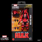 Marvel Legends Hulk She-Hulk figure 15cm - Thumbnail 10