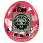 Tokyo Revengers Hugmy Tamagotchi + Manjiro Support figure - Thumbnail 1