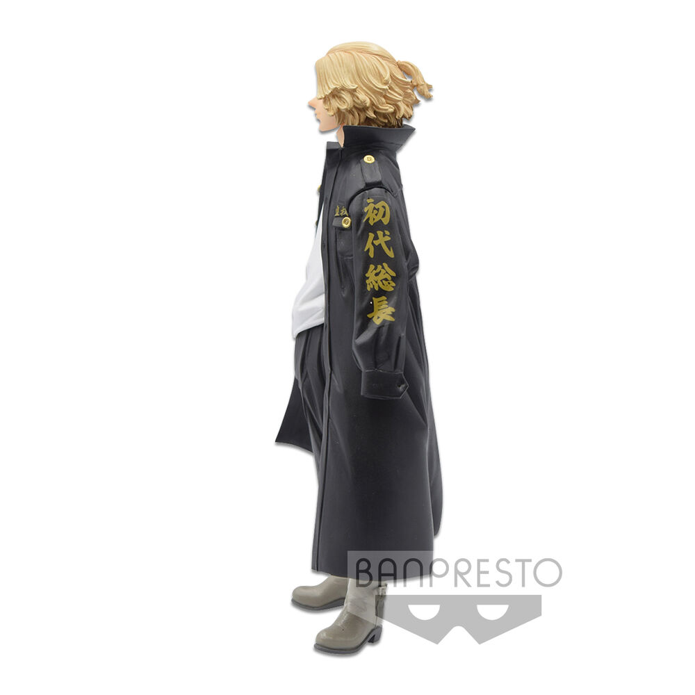 Tokyo Revengers Sano Manjiro figure 18cm 2