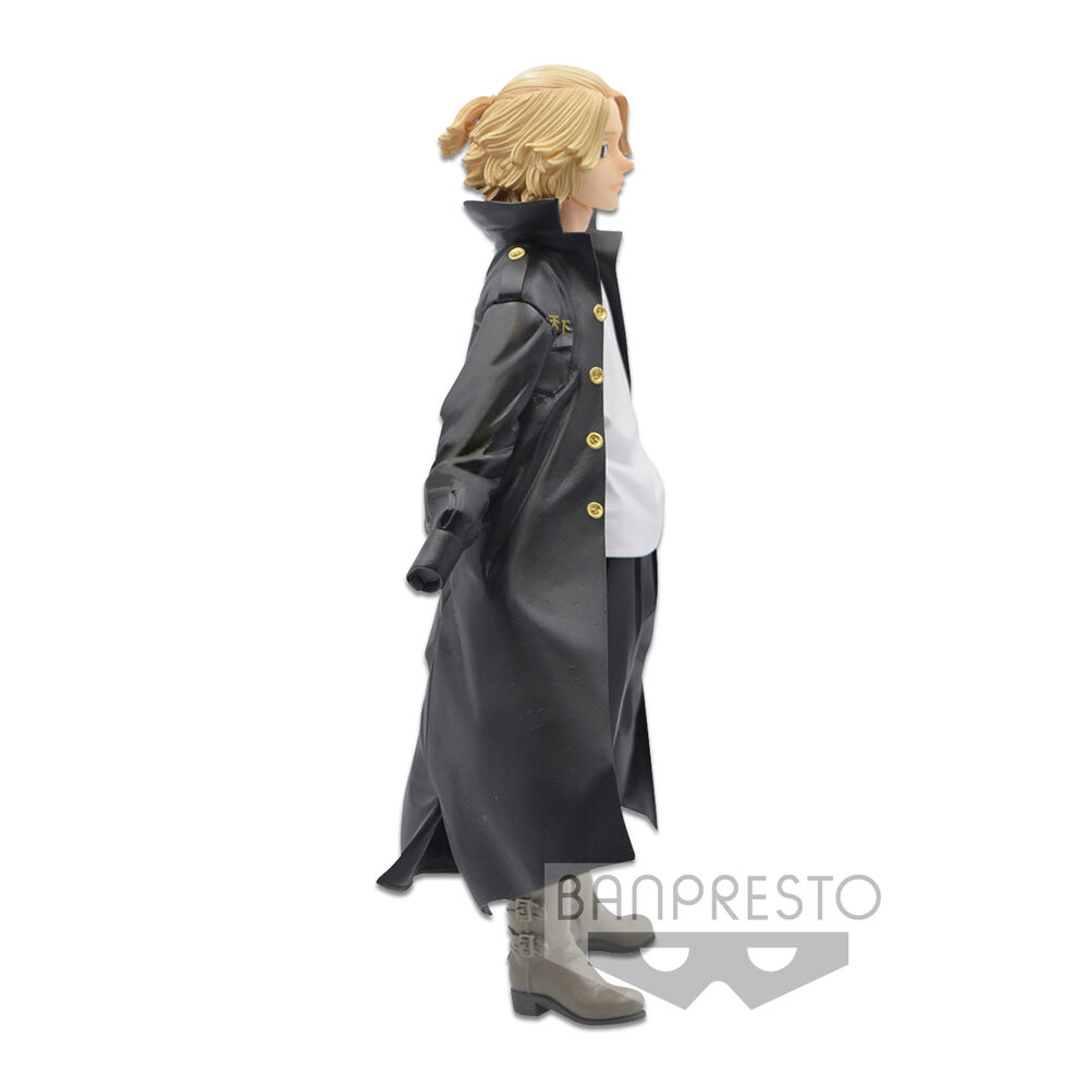 Tokyo Revengers Sano Manjiro figure 18cm 3