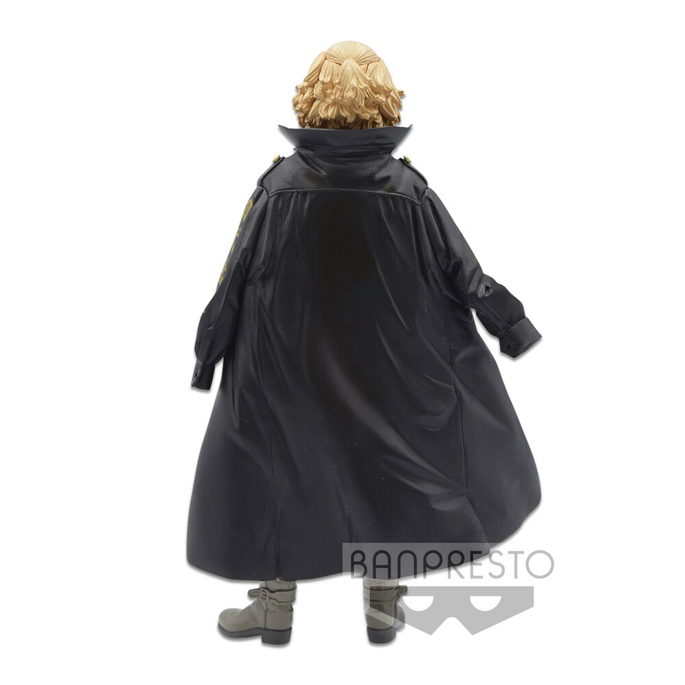 Tokyo Revengers Sano Manjiro figure 18cm 4