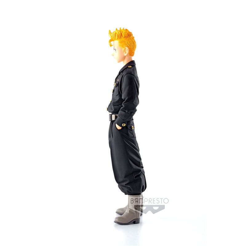Tokyo Revengers Takemichi Hanagaki Vol.2 figure 16cm 2