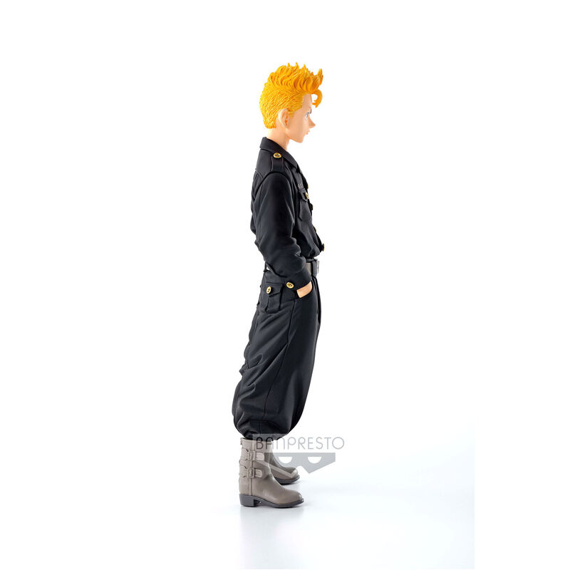 Tokyo Revengers Takemichi Hanagaki Vol.2 figure 16cm 3