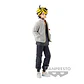 Tokyo Revengers Kazutora Hanemiya figure 17cm - Thumbnail 4