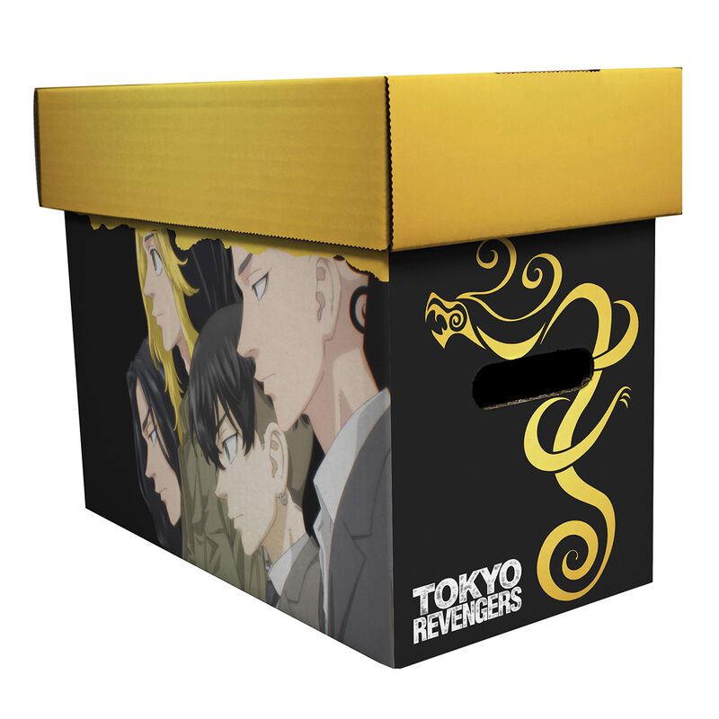Tokyo Revengers storage box 1