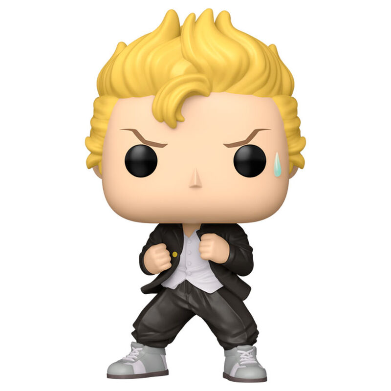 POP figure Tokyo Revengers Takemichi Hanagaki 1
