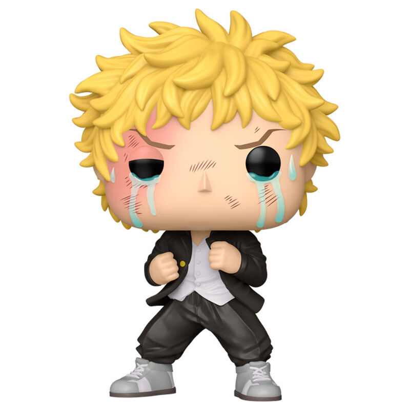 POP figure Tokyo Revengers Takemichi Hanagaki Chase 2