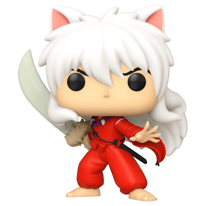 POP figure Inuyasha - Inuyasha 1