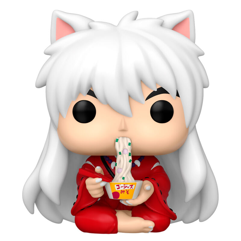 POP figure Inuyasha - Inuyasha 1