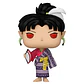POP figure Inuyasha Kagura - Thumbnail 1