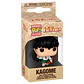 Pocket POP keychain Inuyasha Kagome - Thumbnail 2