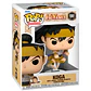 POP figure Inuyasha Koga - Thumbnail 2