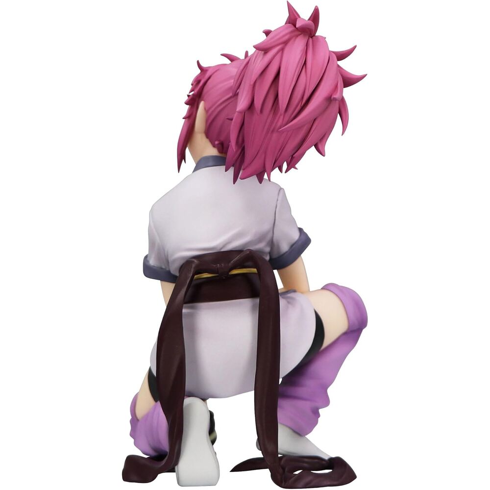 Hunter X Hunter Machi Noodle Stopper figure 10cm 3