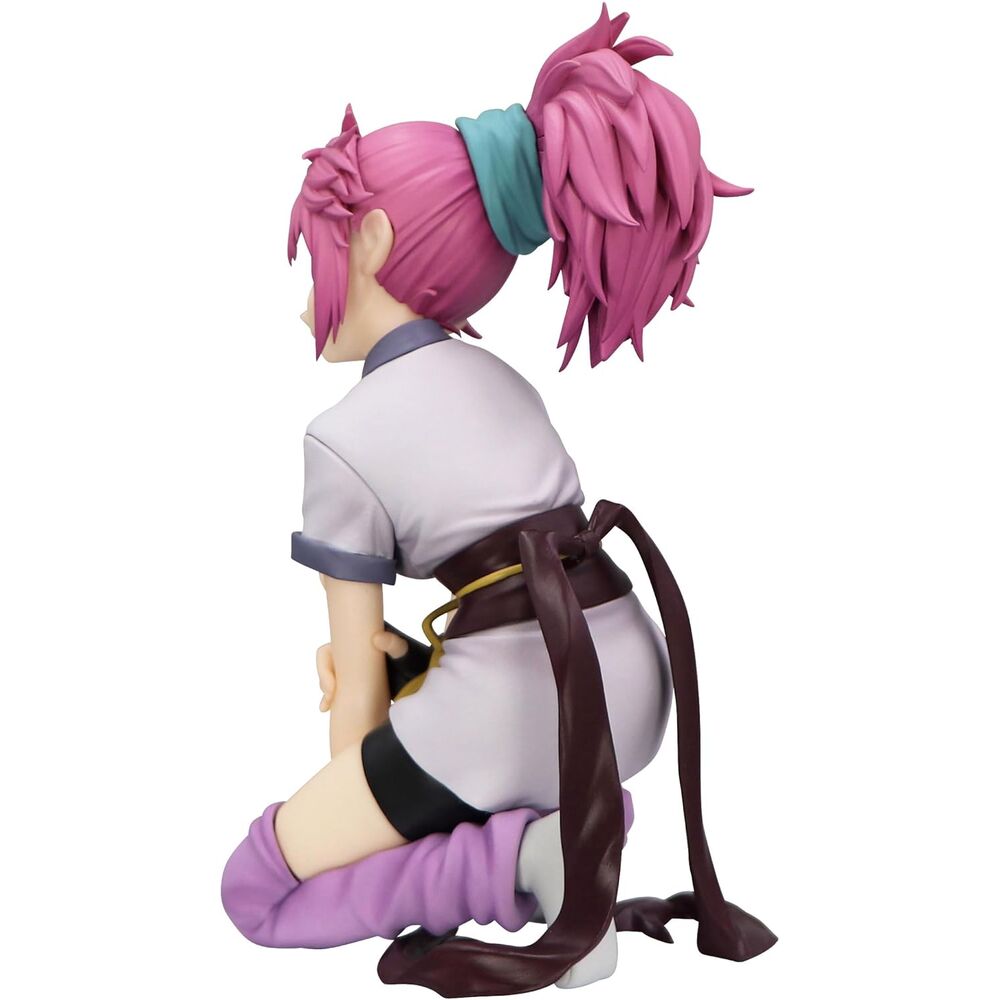 Hunter X Hunter Machi Noodle Stopper figure 10cm 4