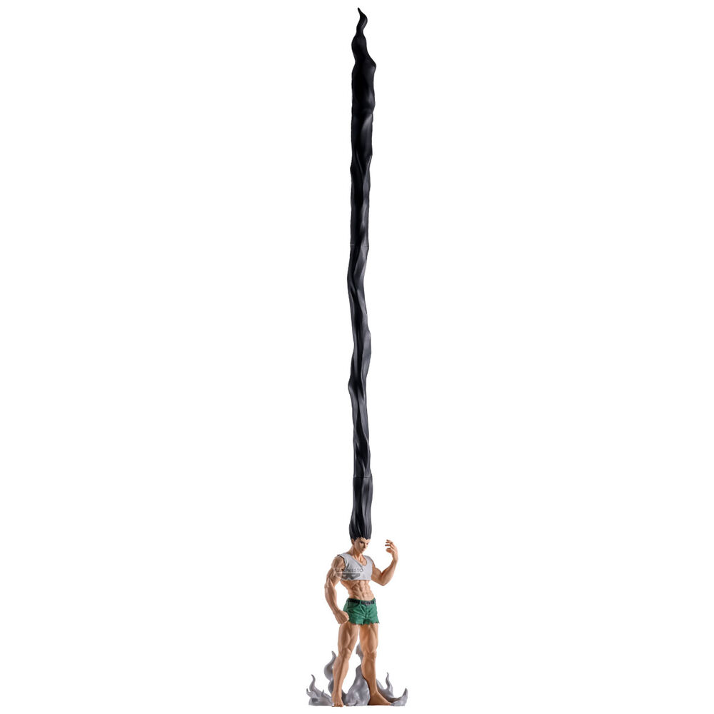 Hunter x Hunter Gon figure 60cm 1