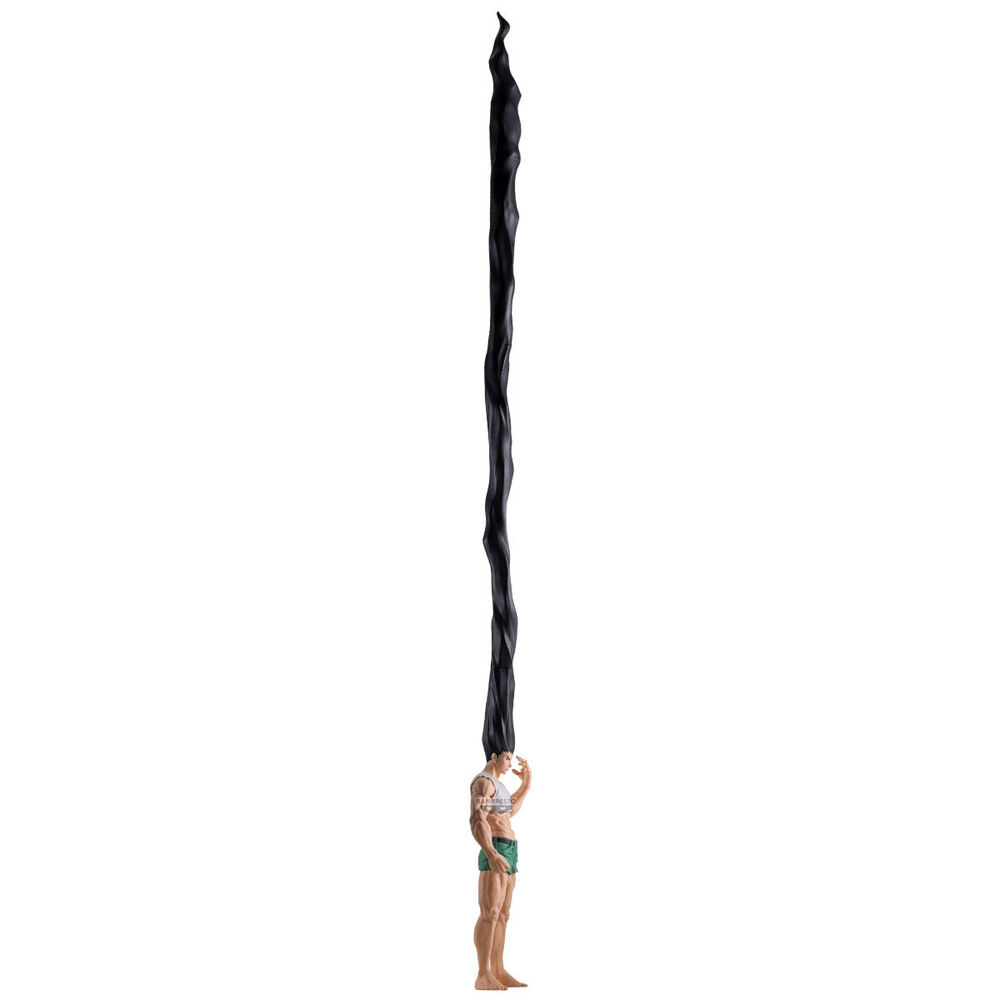 Hunter x Hunter Gon figure 60cm 2