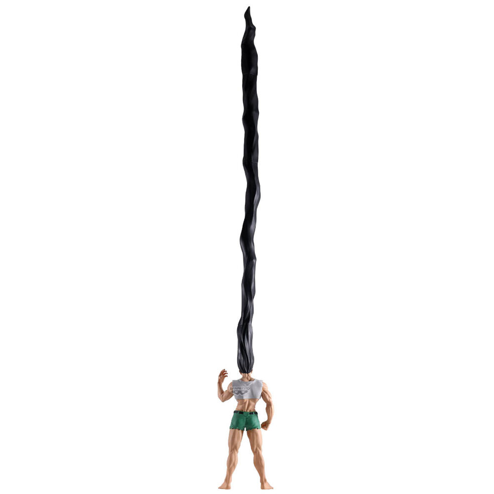 Hunter x Hunter Gon figure 60cm 3