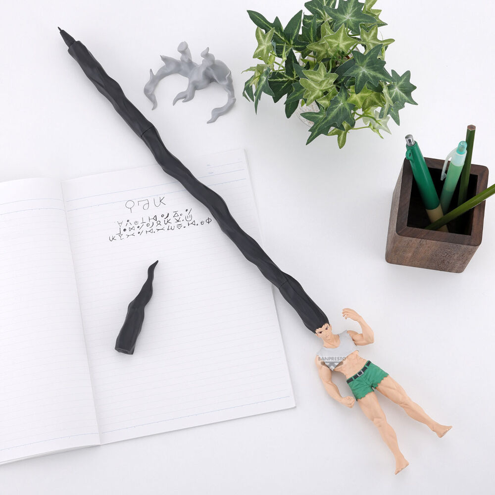 Hunter x Hunter Gon figure 60cm 4
