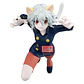 Hunter x Hunter Neferpitou Vibration figure 16cm - Thumbnail 2