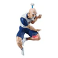 Hunter x Hunter Netero Vibration Stars figure 14cm - Thumbnail 4