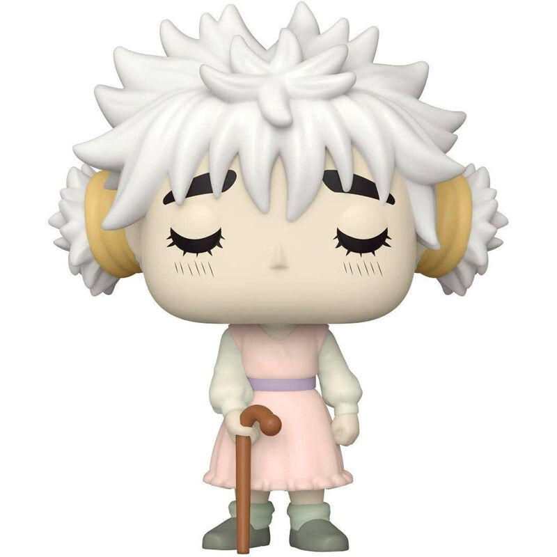 POP figure Hunter X Hunter Komugi Exclusive 1