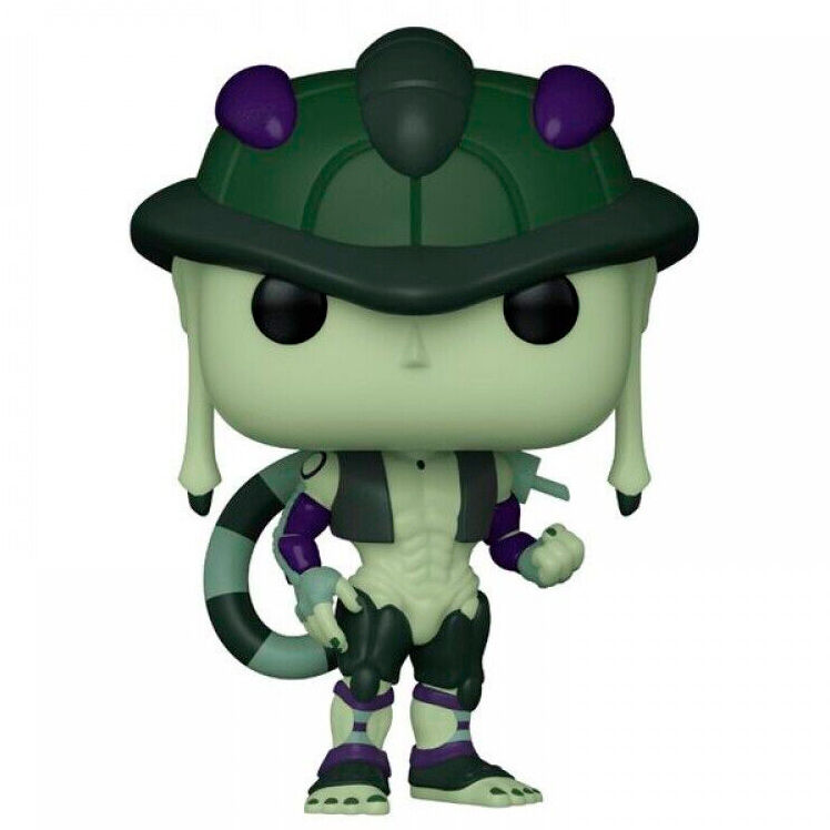 POP figure Hunter x Hunter Meruem Exclusive 2