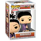 POP figure Hunter x Hunter Nobunaga - Thumbnail 2