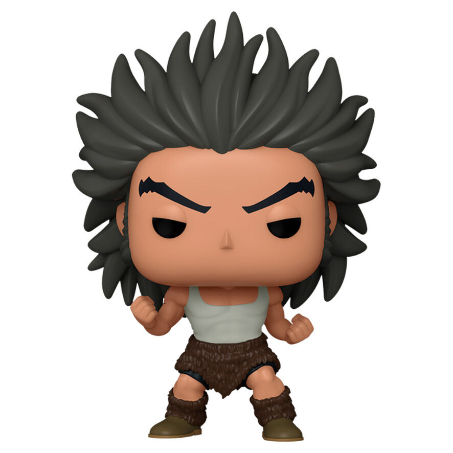 POP figure Hunter x Hunter Uvogin 2