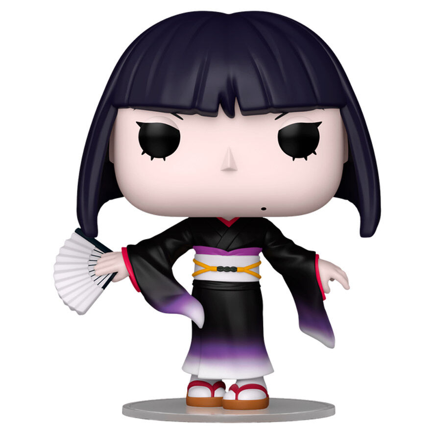 POP figure Hunter x Hunter Kalluto Zoldyck 1
