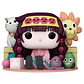 POP figure Deluxe Hunter x Hunter Alluka Zoldyck - Thumbnail 1