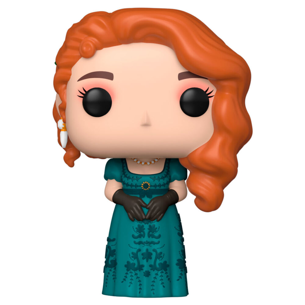 POP figure Bridgerton Penelope Featherington 1