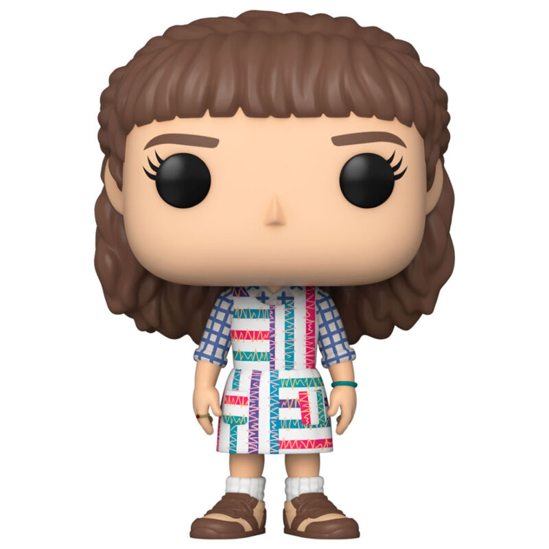 POP figure Stranger Things Eleven 3