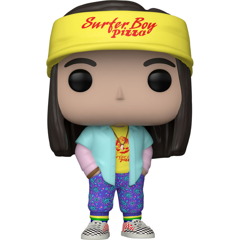 POP figure Stranger Things Argyle 2