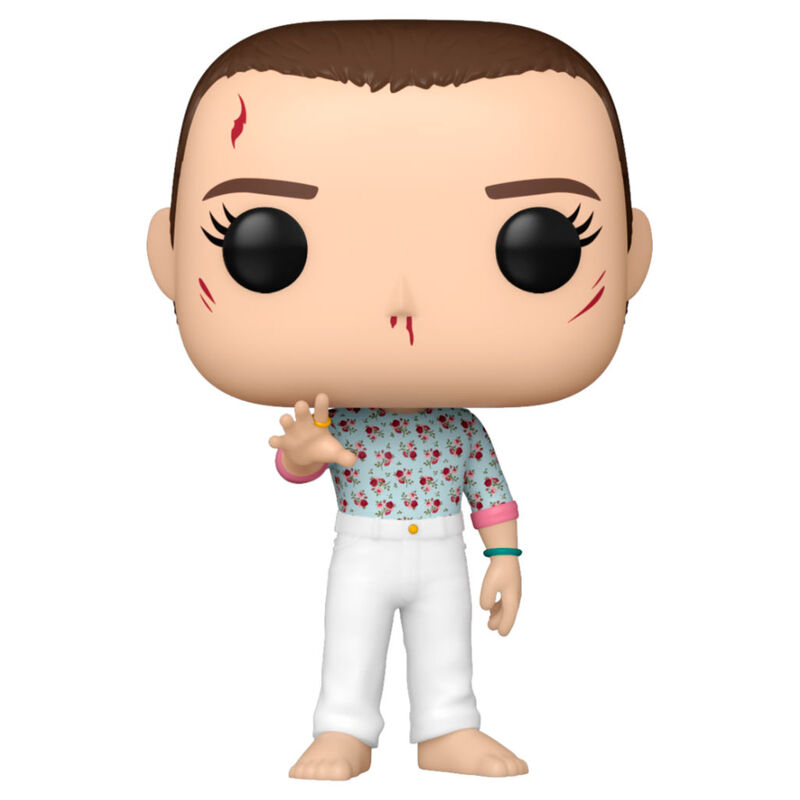 POP figure Stranger Things Eleven Chase 1