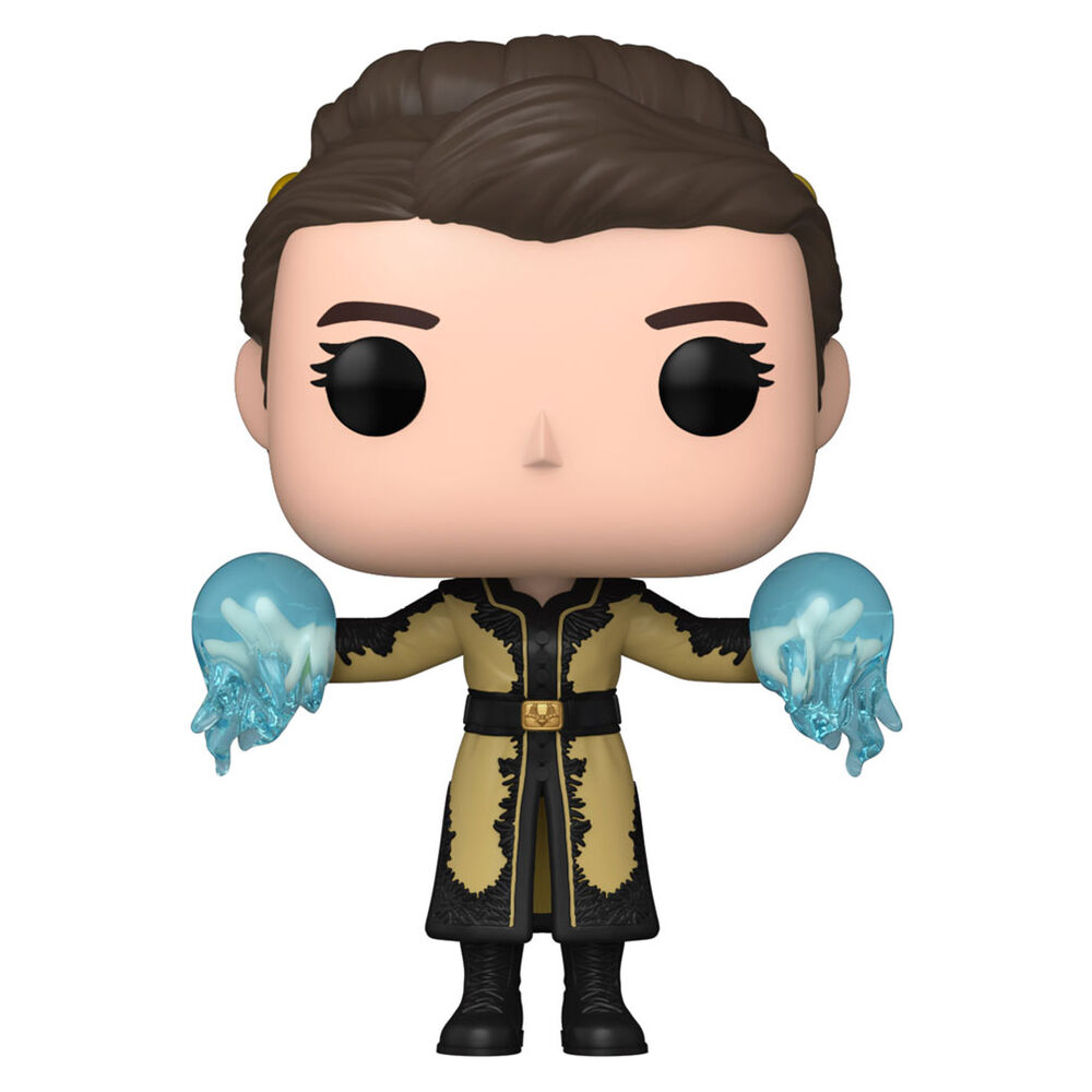 POP figure Shadow Bone Alina Starkov Exclusive 2
