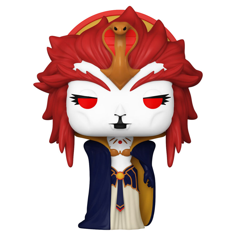 POP figure Castlevania Nocturne Erzsebet 1