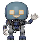 POP figure The Electric State Herman - Thumbnail 2