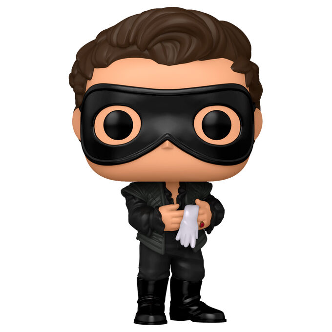 POP figure Bridgerton Benedict Bridgerton 2