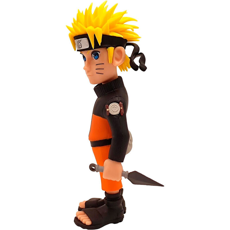 Naruto Shippuden Naruto Minix figure 12cm 4