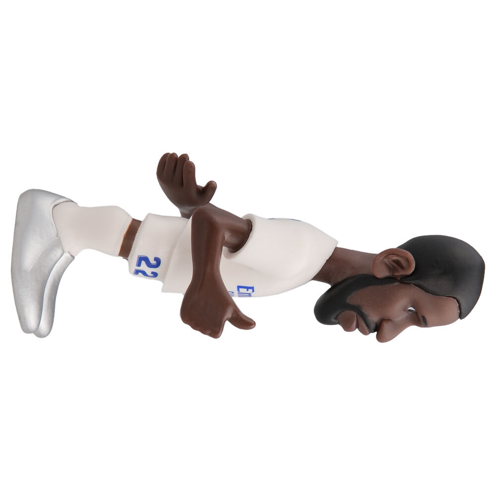 Real Madrid Rudiger figure minix 12cm 3
